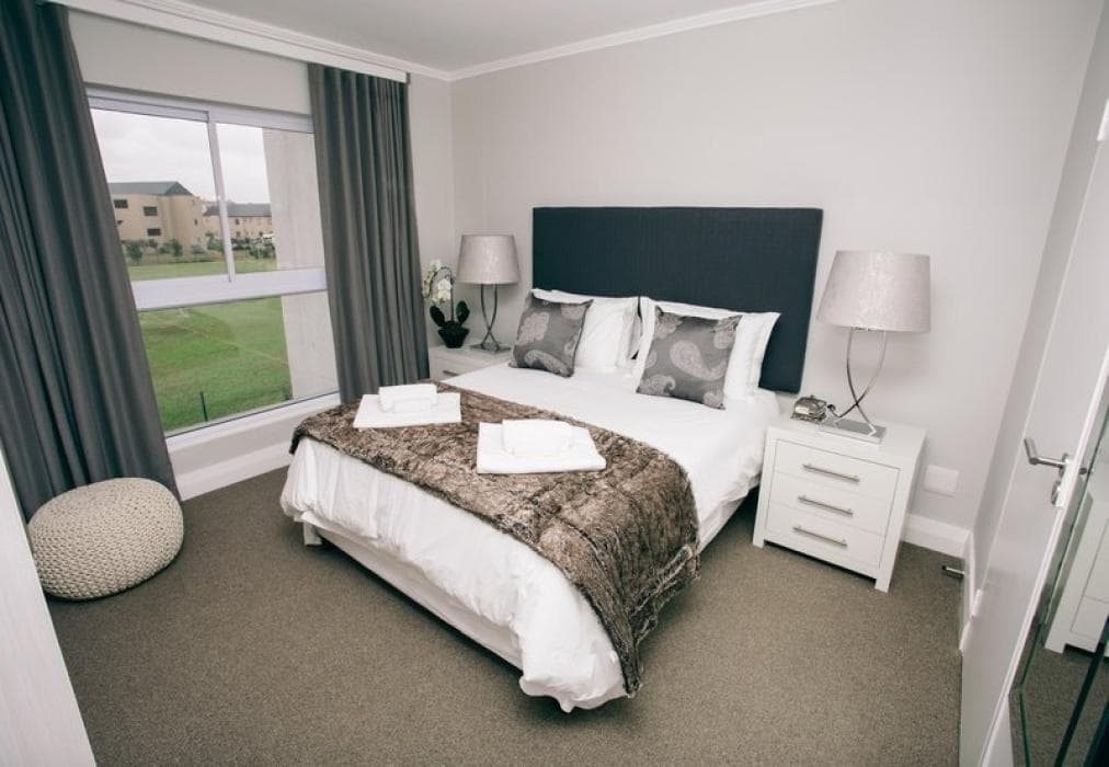 AOC - Luxury Apartment
