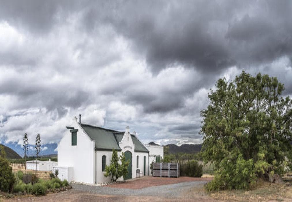 Tanagra Wine & Guest Farm