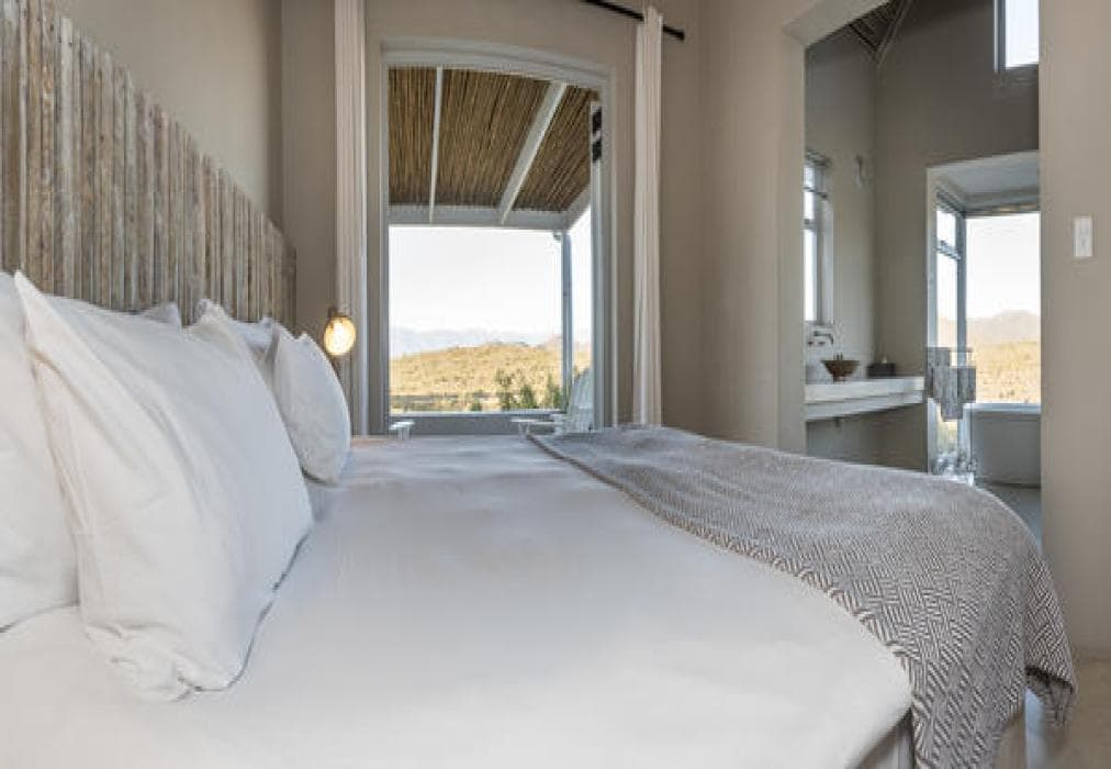 Tanagra Wine & Guest Farm