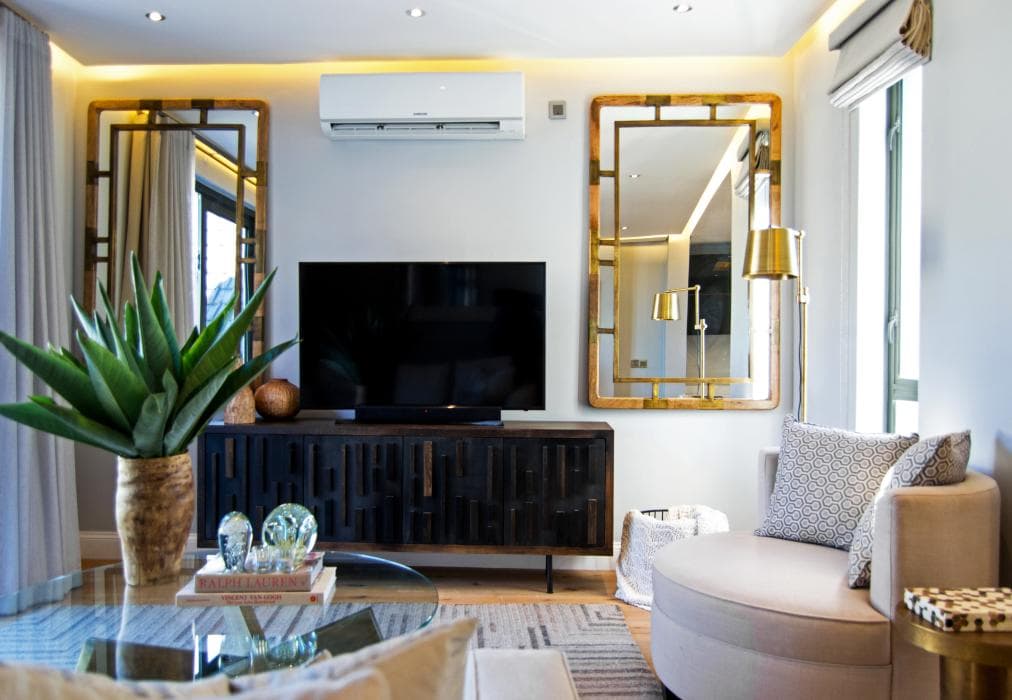 Seacliff 3 Bedroom Apartment