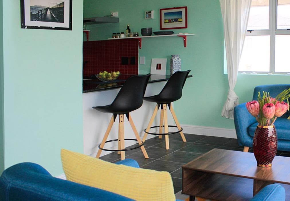 Seaside Loft