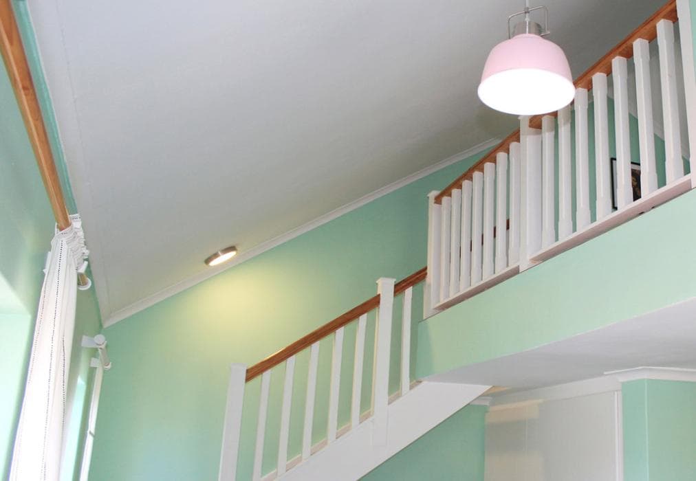 Seaside Loft