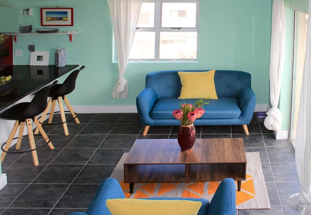 Seaside Loft
