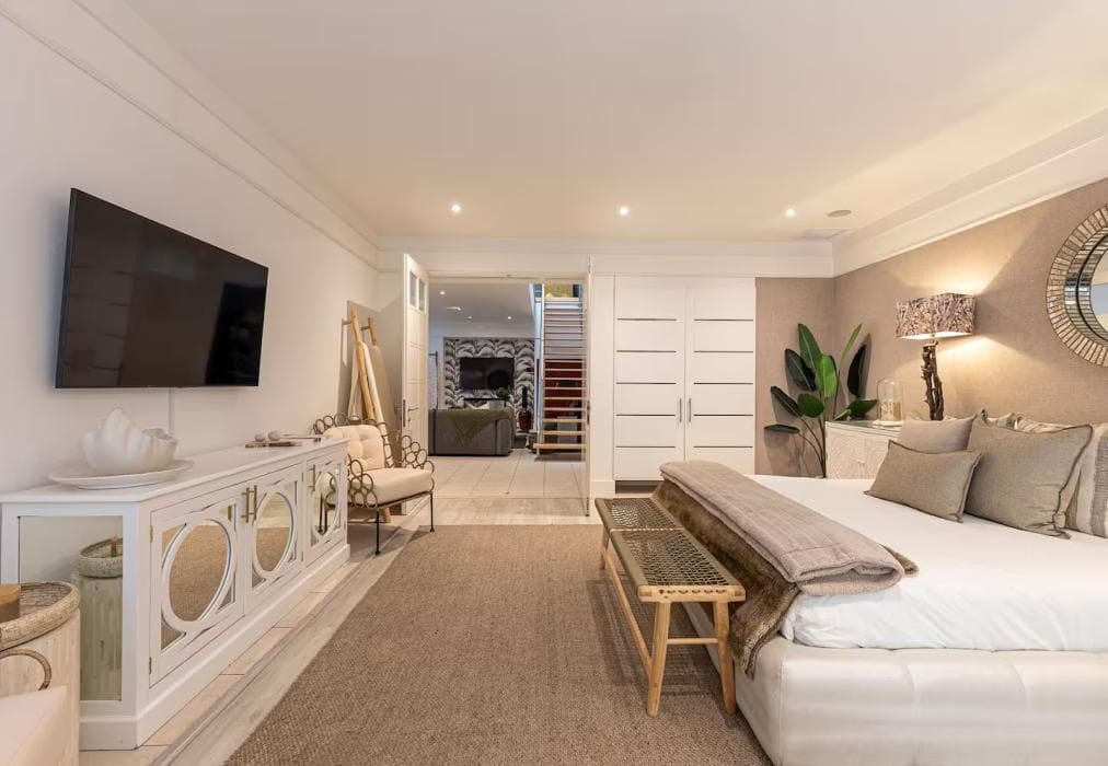 Clifton Mansion Villa