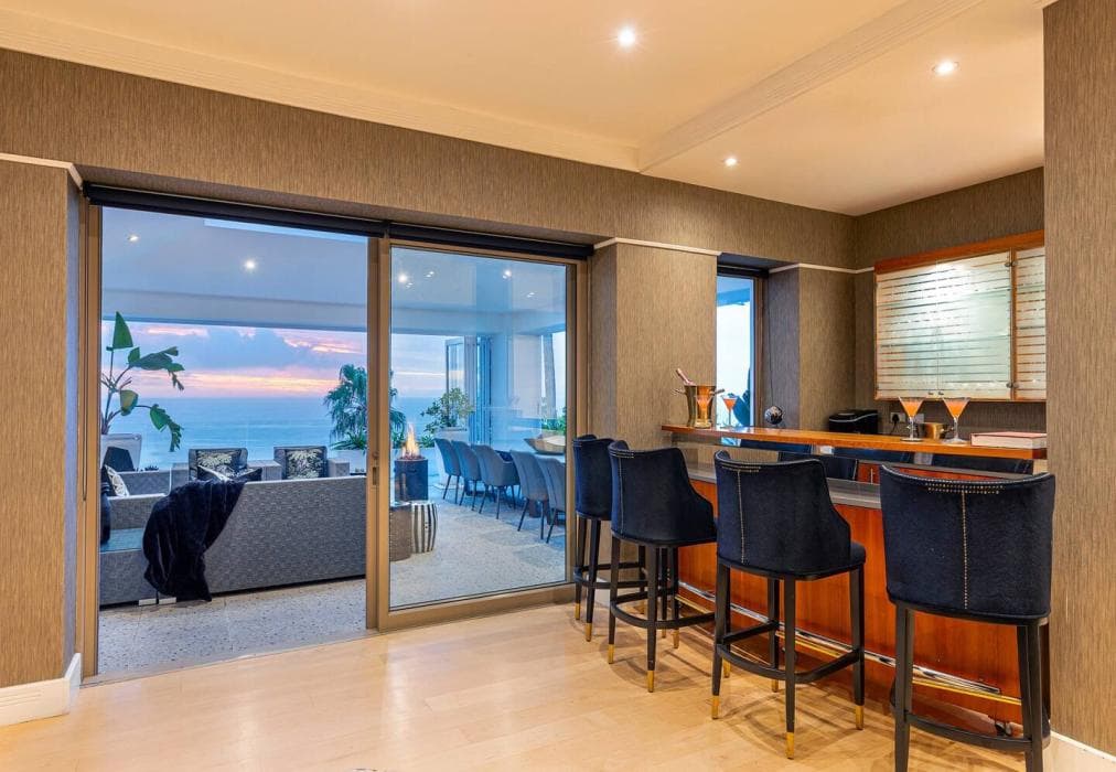 Clifton Mansion Villa