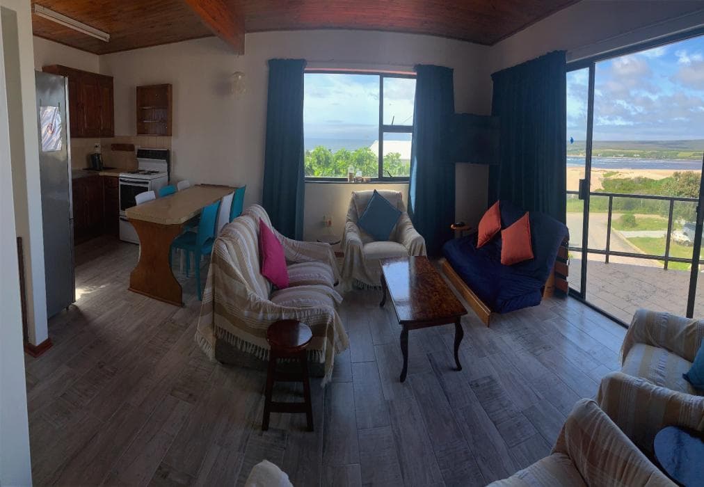 Bay View Witsand