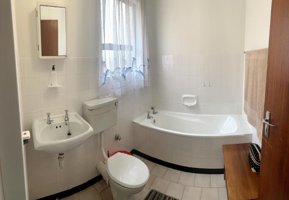 Bay View Witsand