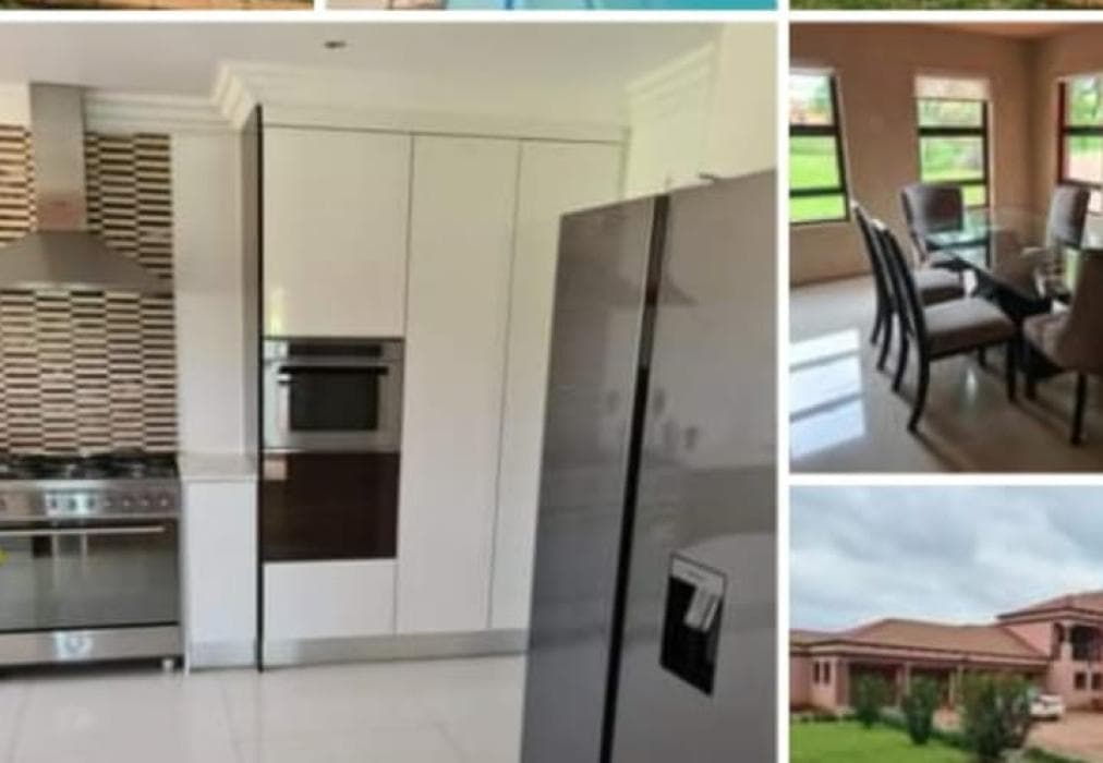 Mabidi Guesthouse
