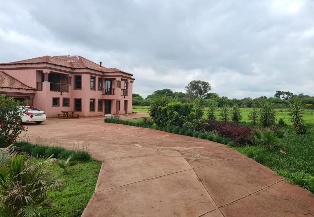 Mabidi Guesthouse
