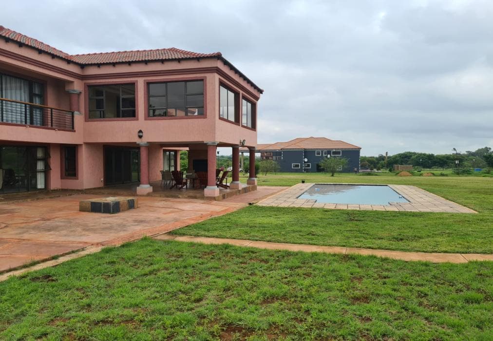 Mabidi Guesthouse