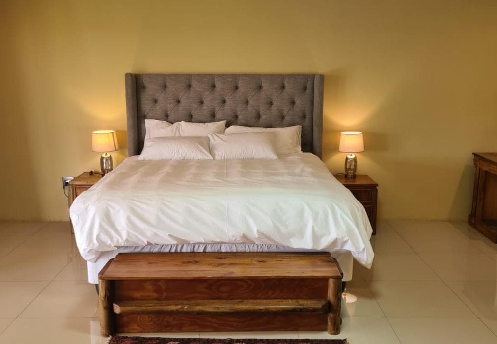 Mabidi Guesthouse