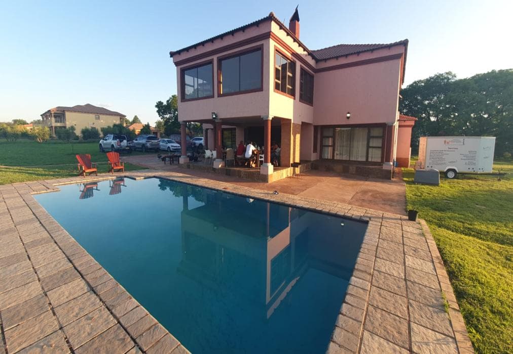 Mabidi Guesthouse
