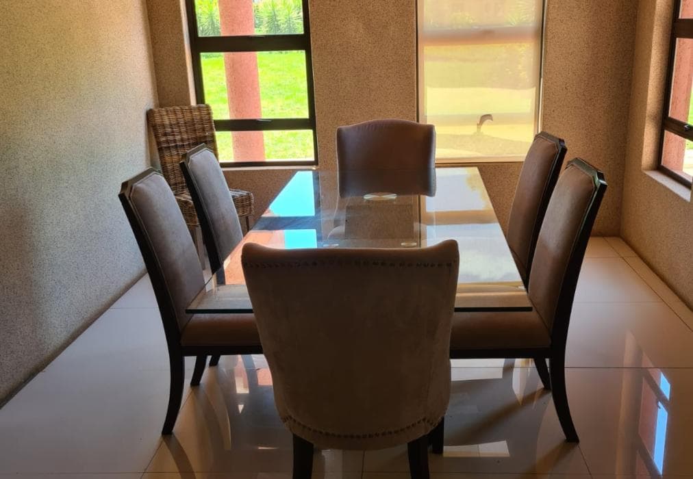 Mabidi Guesthouse