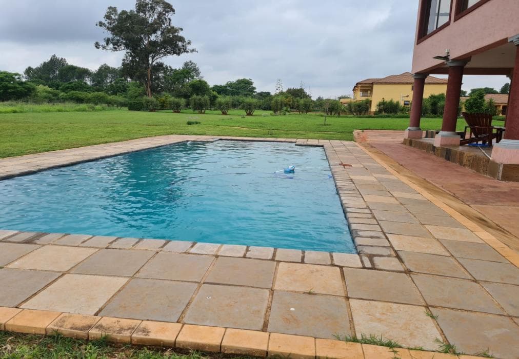 Mabidi Guesthouse
