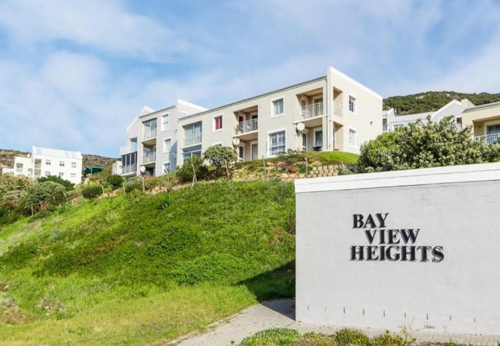 Bay Views