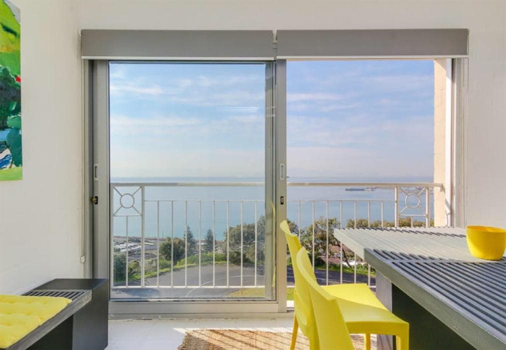 Bay Views