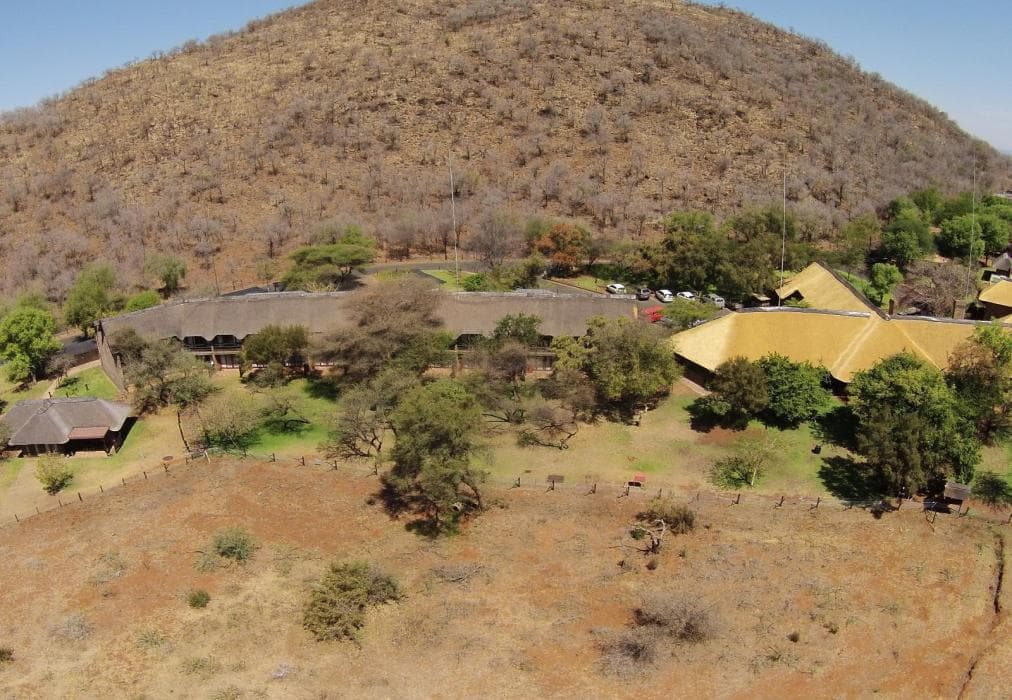 Bakubung Villas
