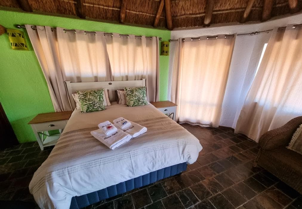Bona Kgole Bushveld Lodge