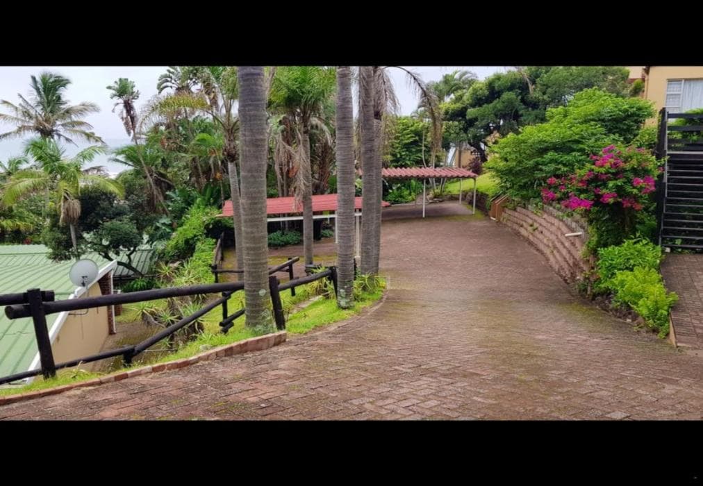 Unit 1 Villa Del Sol