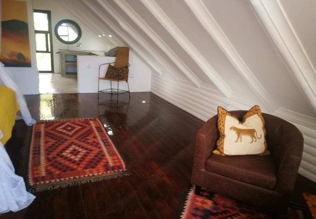 Kruger River Villas The Loft