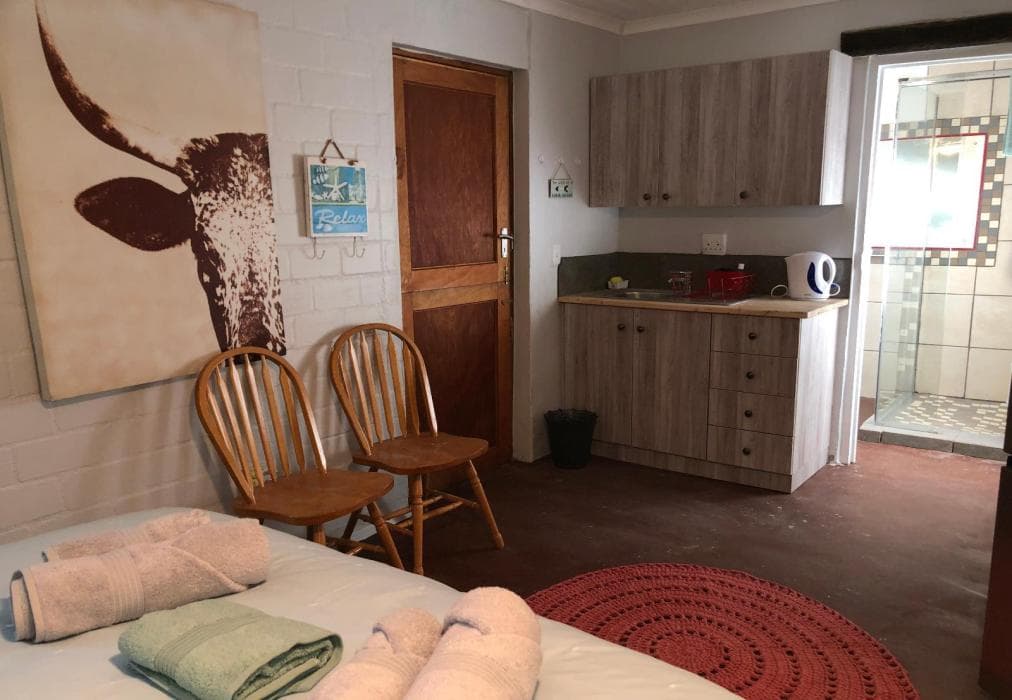The Flamingo Unit 7 Old Cape Velddrif