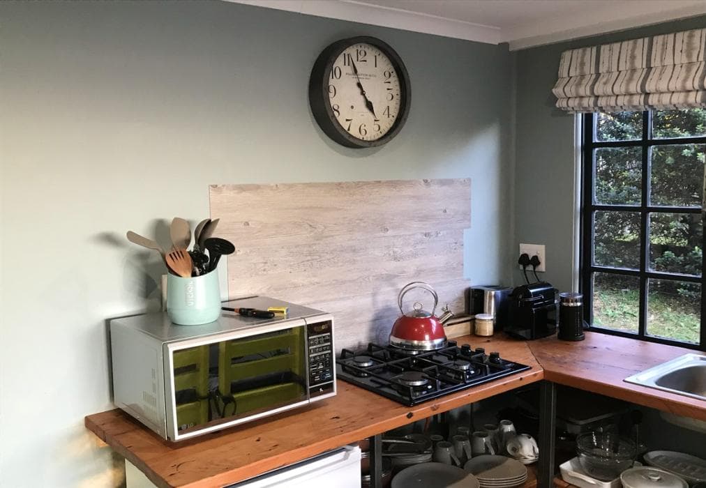Stoney Way Eco Cabin