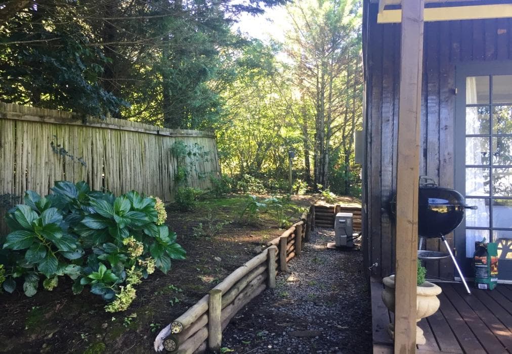 Stoney Way Eco Cabin