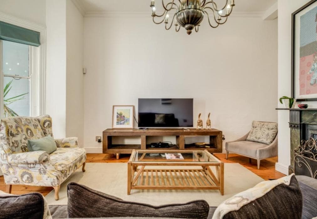 Sea Point Haven