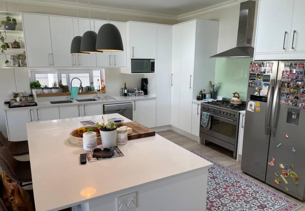 Claremont Family Home