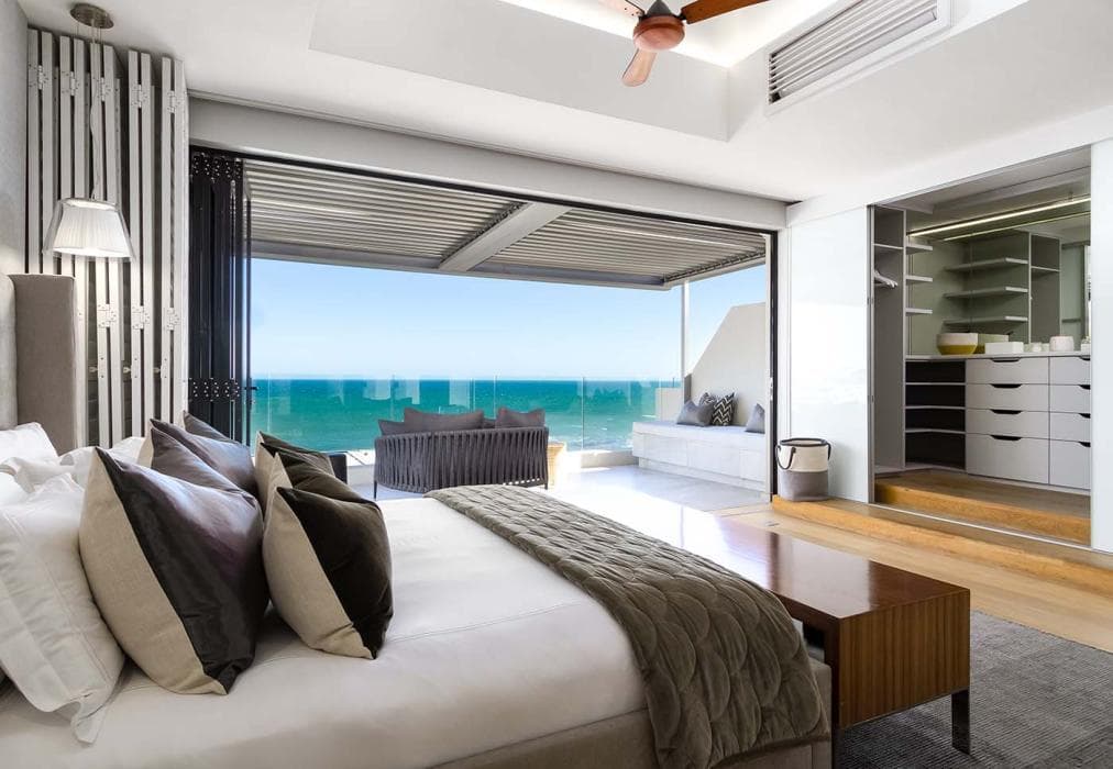 Penthouse on Barley