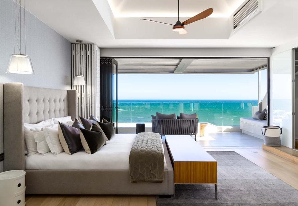 Penthouse on Barley