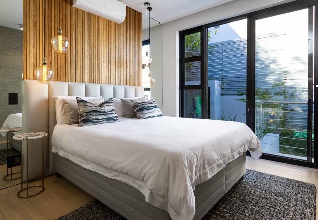 Penthouse on Barley