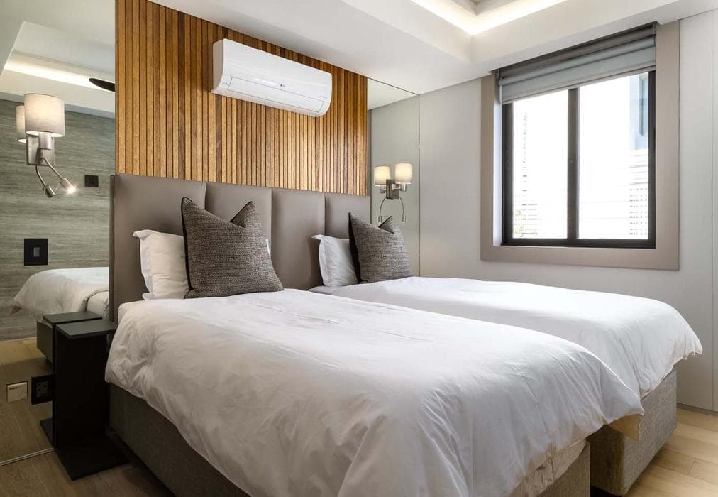 Penthouse on Barley