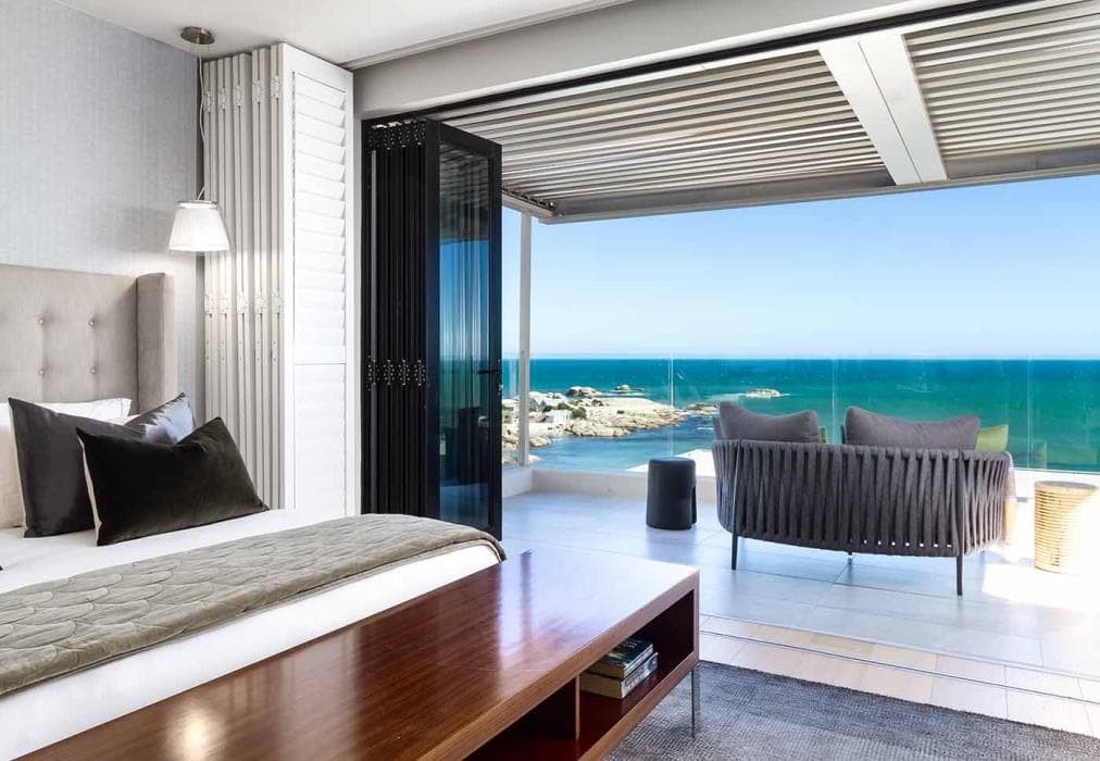 Penthouse on Barley