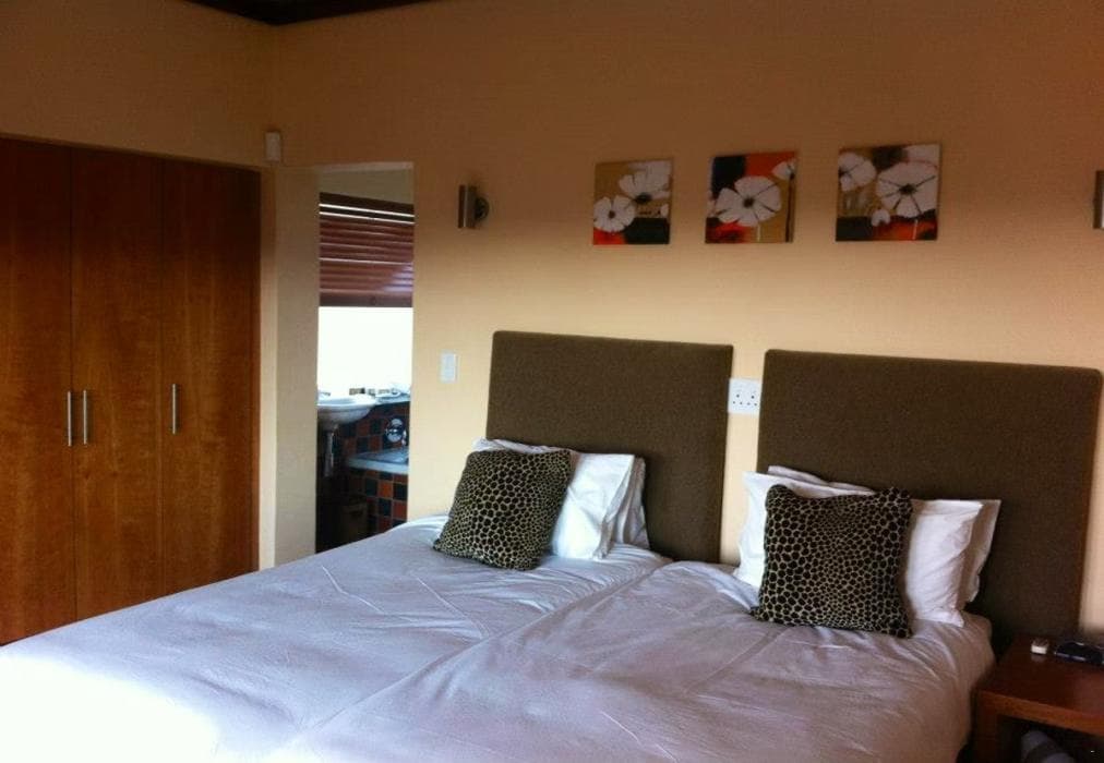 Elements Valley View Villa