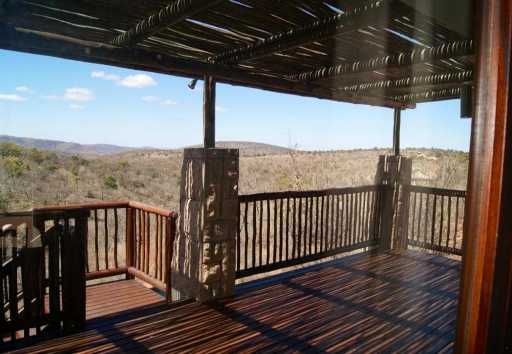 Elements Valley View Villa
