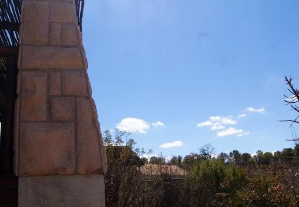 Elements Valley View Villa