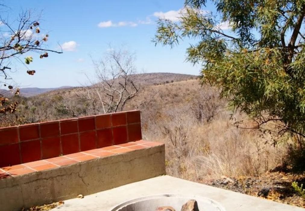 Elements Valley View Villa