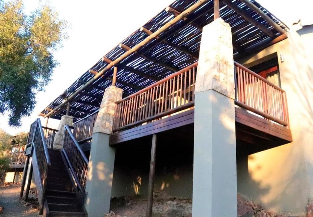 Elements Valley View Villa