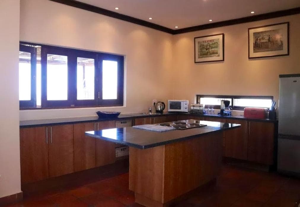 Elements Valley View Villa