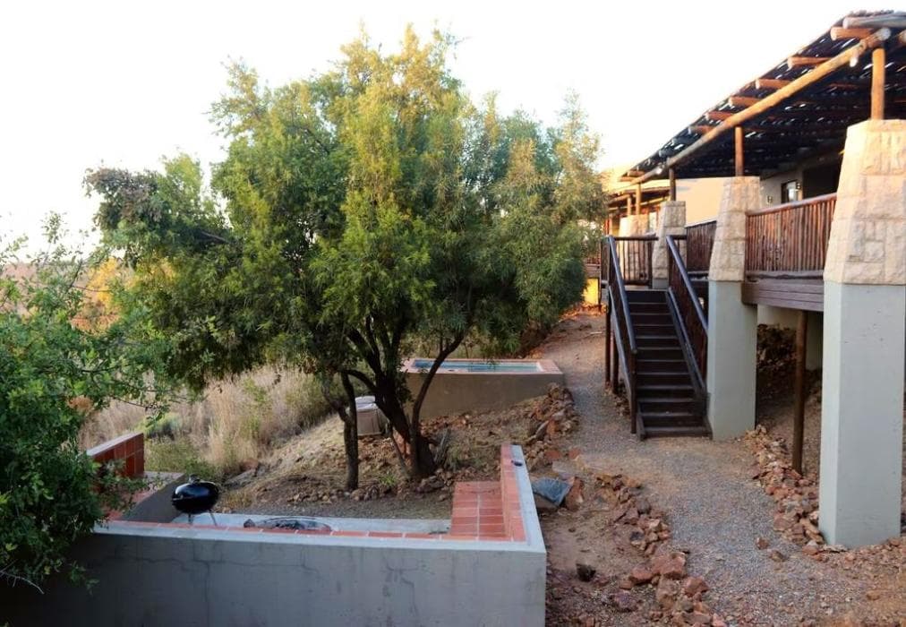 Elements Valley View Villa