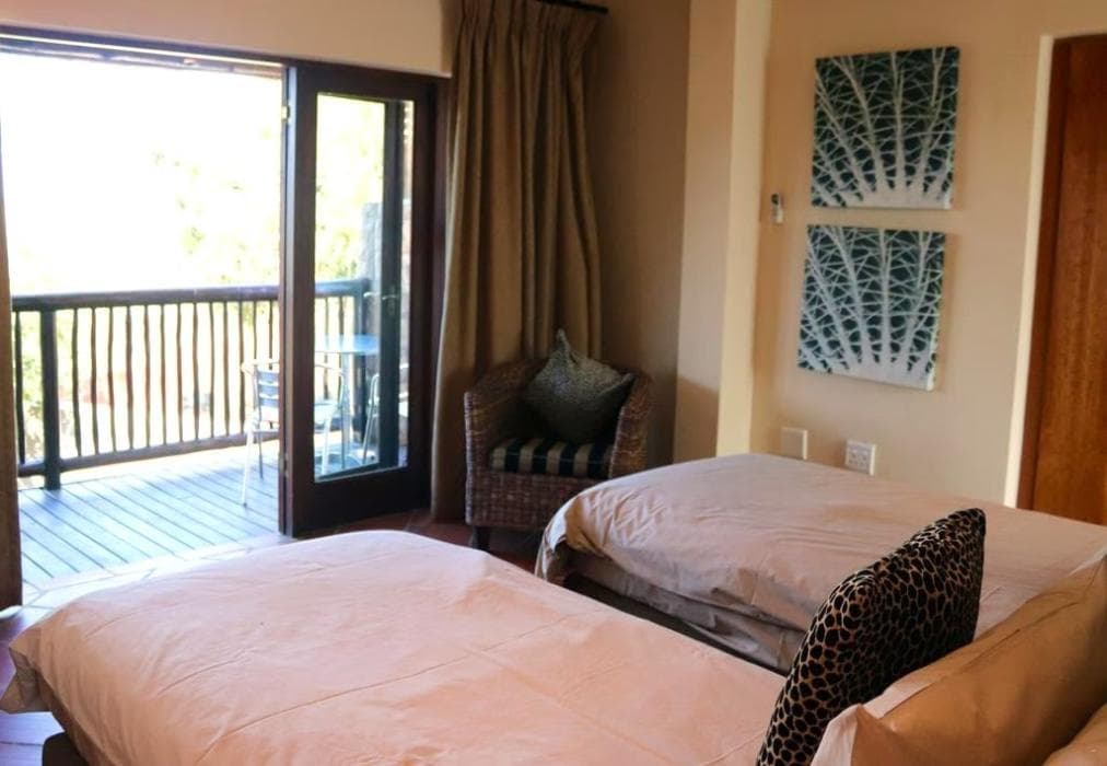 Elements Valley View Villa