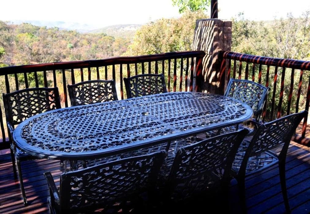 Elements Valley View Villa