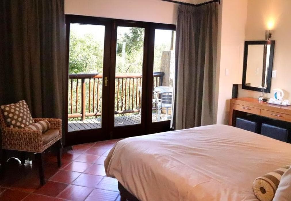 Elements Valley View Villa