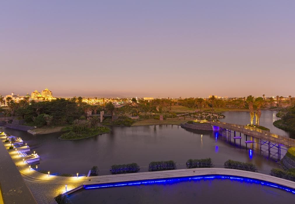 Bridgewater View 502