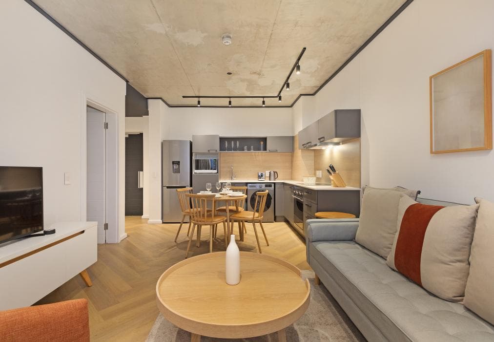 Bridgewater View 502