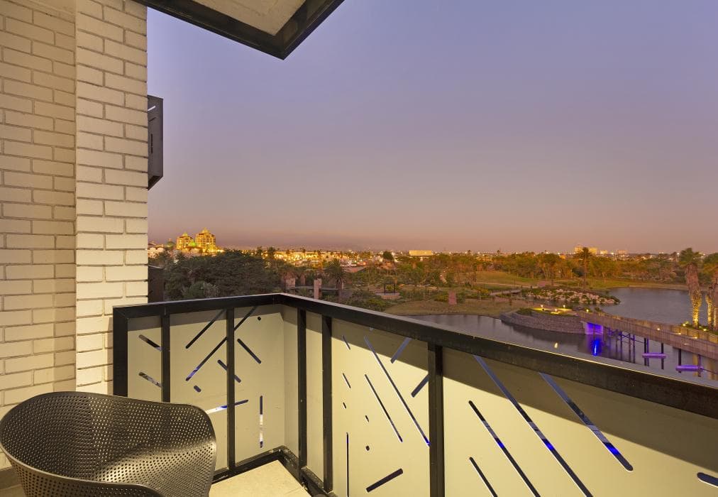 Bridgewater View 502