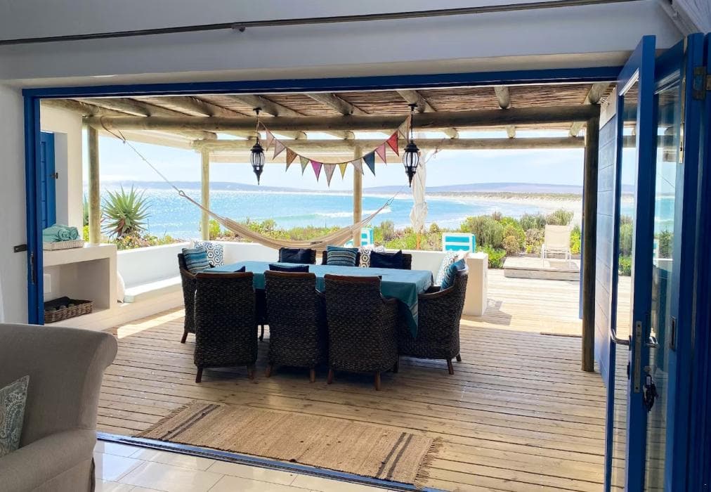 Zula Beach House and Cottage