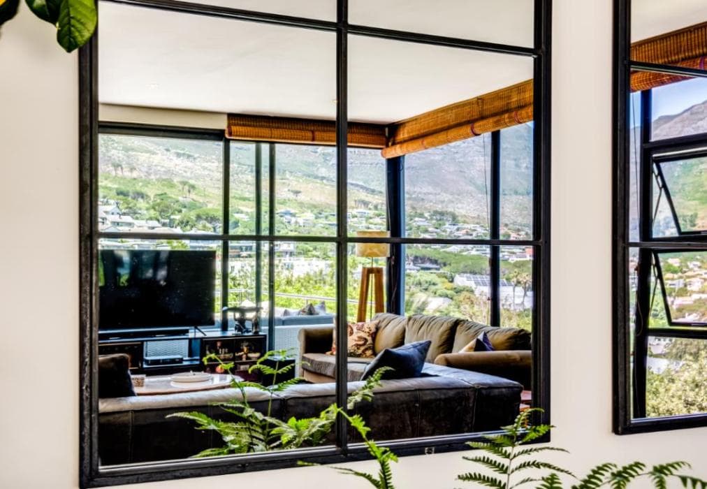 Table Mountain View