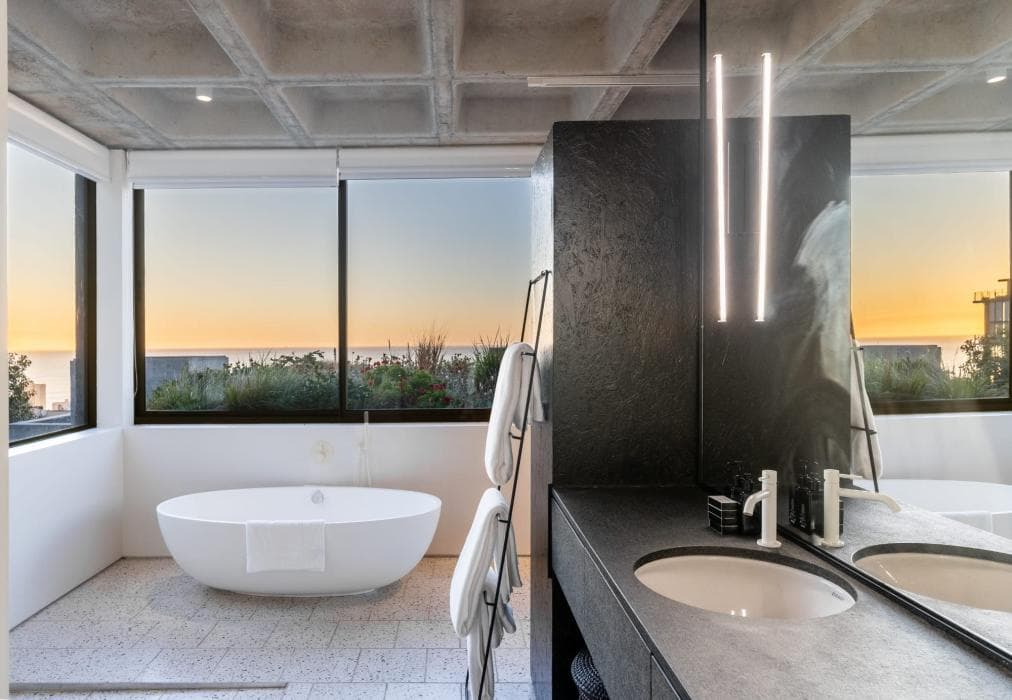 Sea Point Sky Loft